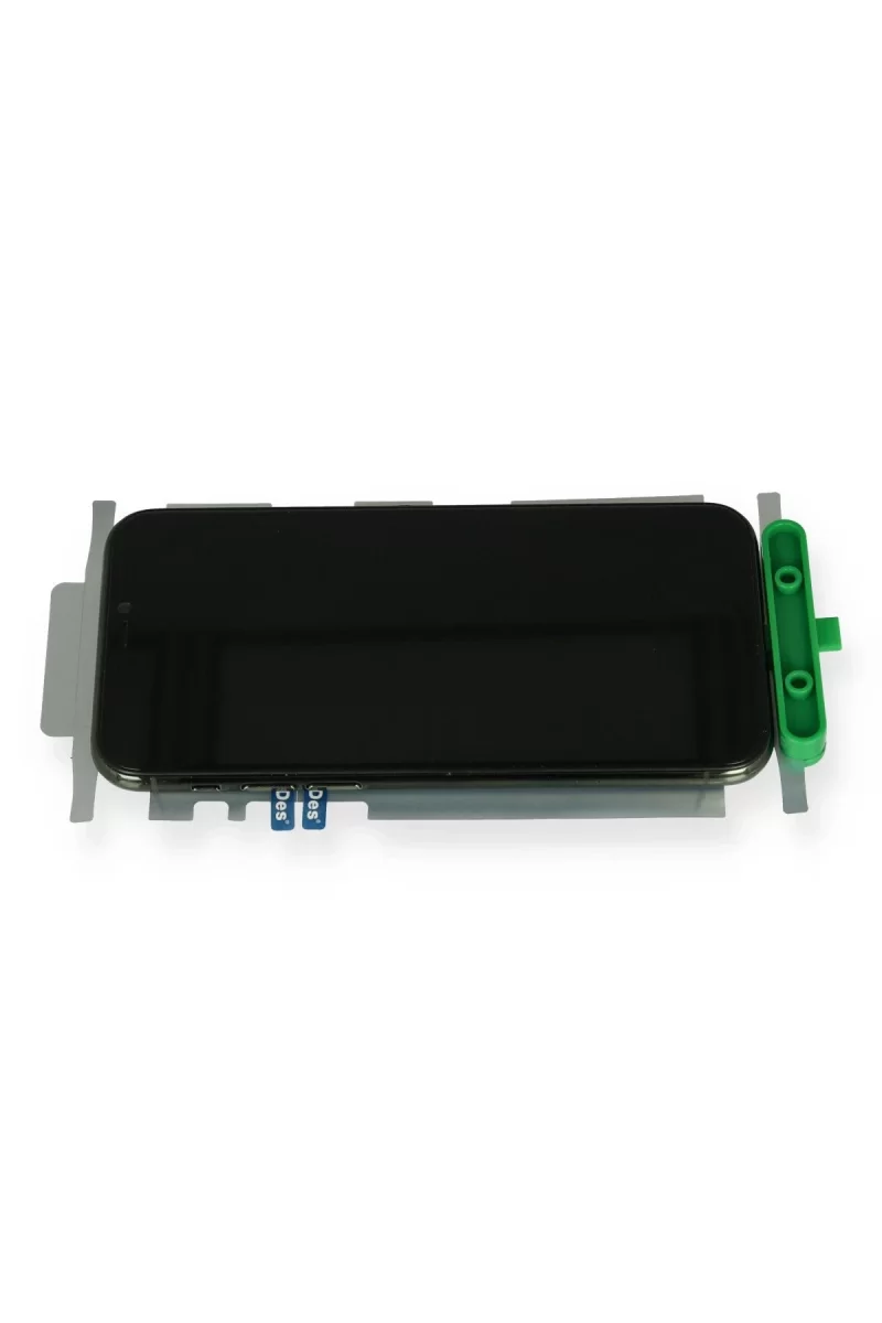 Newface Samsung Galaxy S24 Ultra 360 Mat Full Body Arka Koruyucu