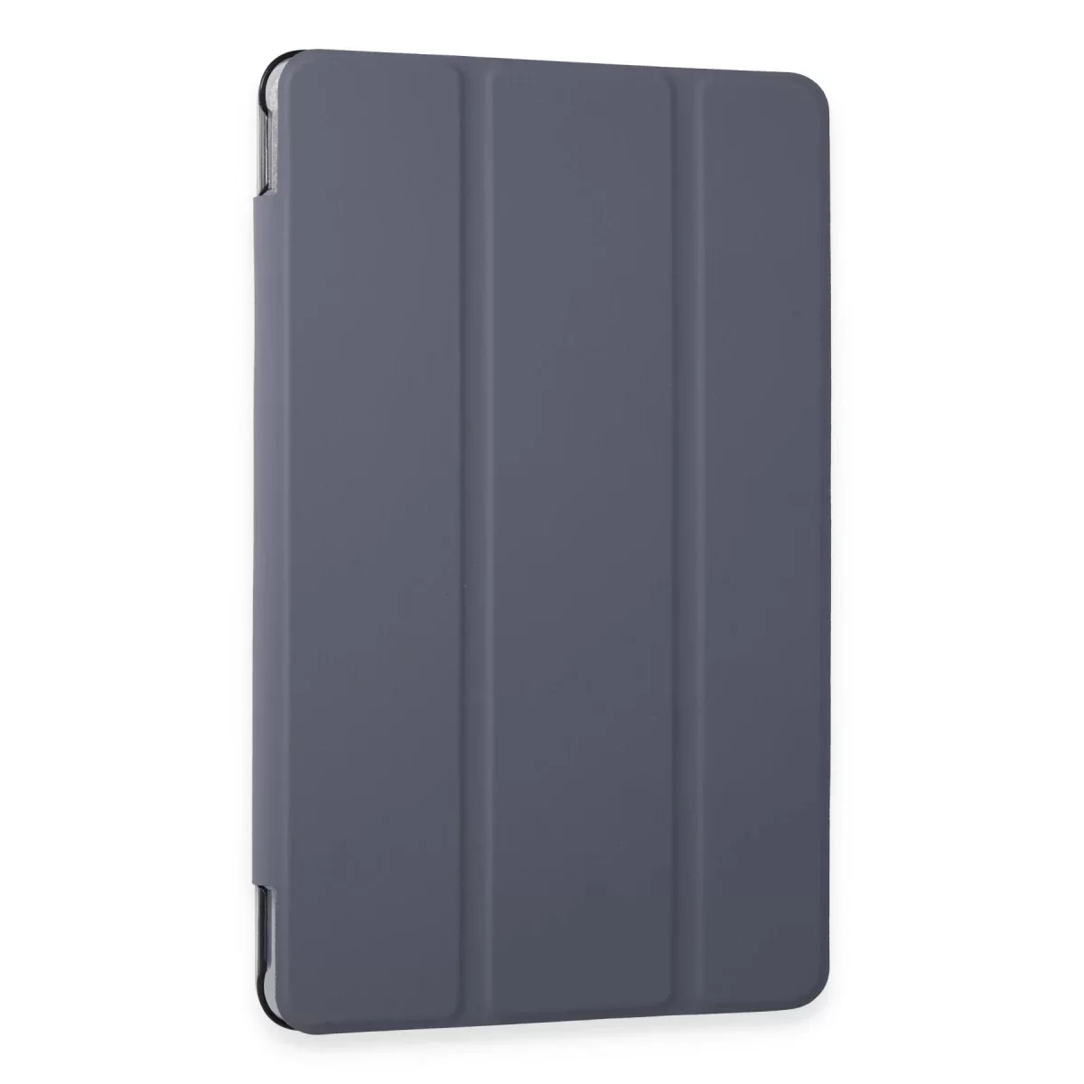 Newface Samsung Galaxy X510 Tab S9 FE 11 Kılıf Tablet Smart Kılıf - Lila