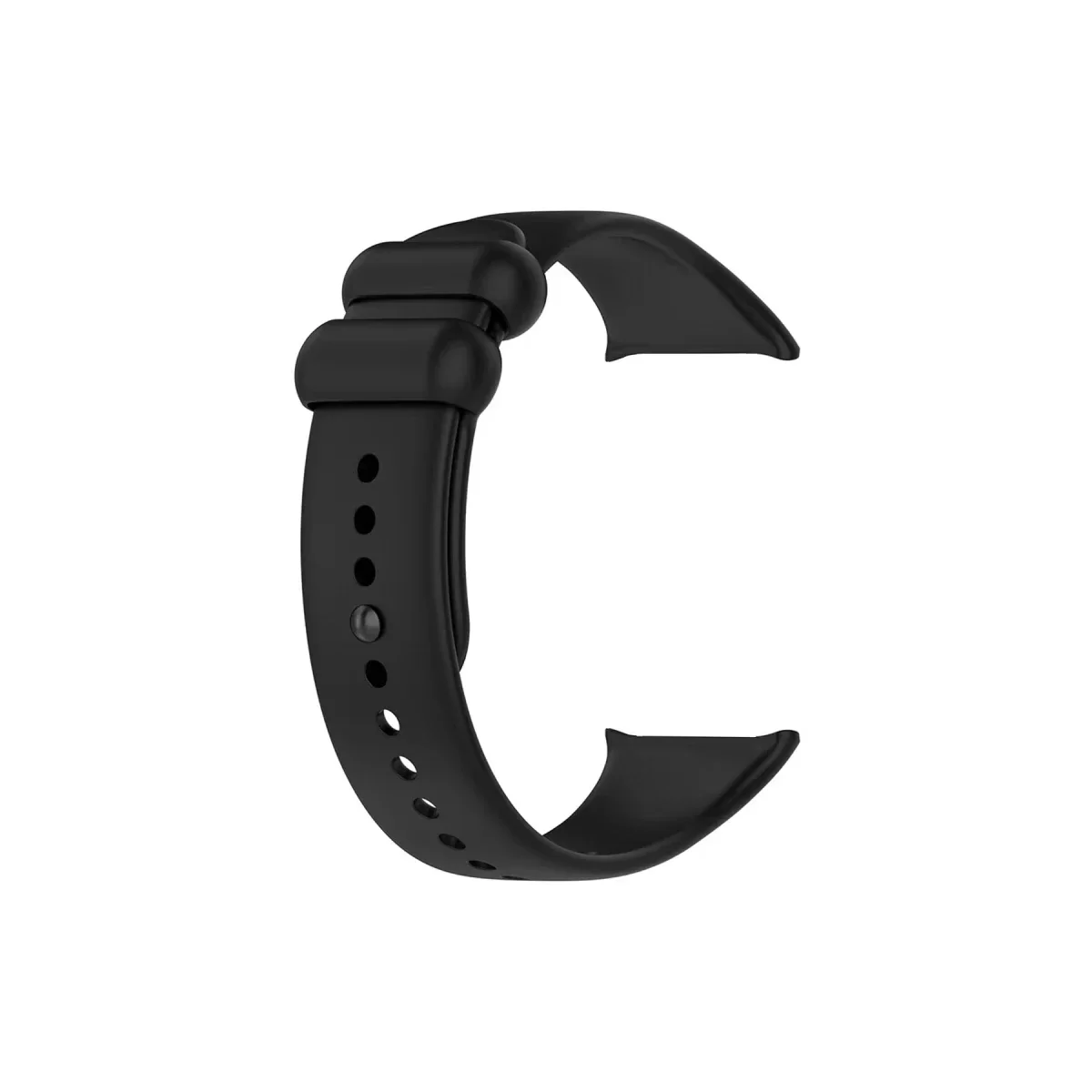 Newface Xiaomi Smart Band 8 Pro Klasik Kordon - Siyah