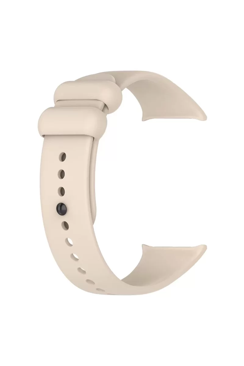 Newface Xiaomi Smart Band 8 Pro Klasik Kordon - Yıldız Işığı