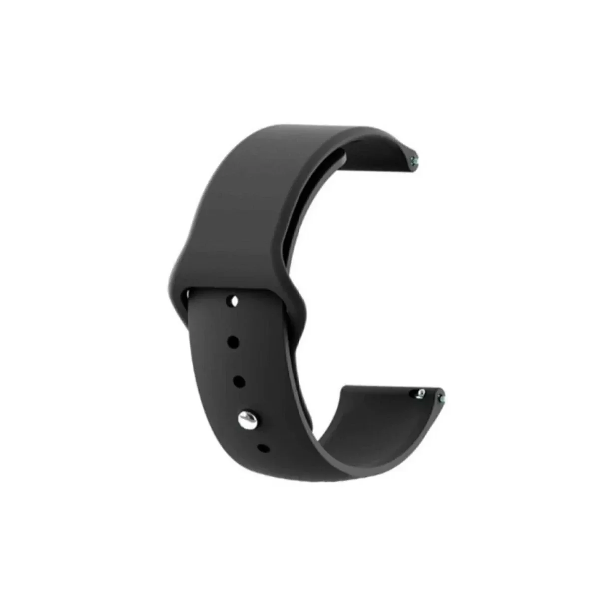 Newface Huawei GT4 41mm 18mm Klasik Kordon - Mor