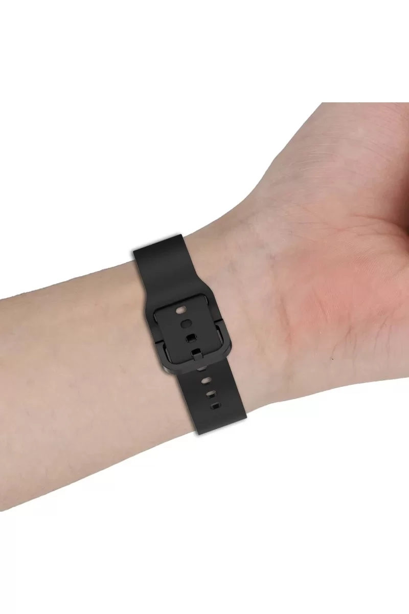 Newface Fit 3 KR419 Ware Silikon Kordon - Bordo