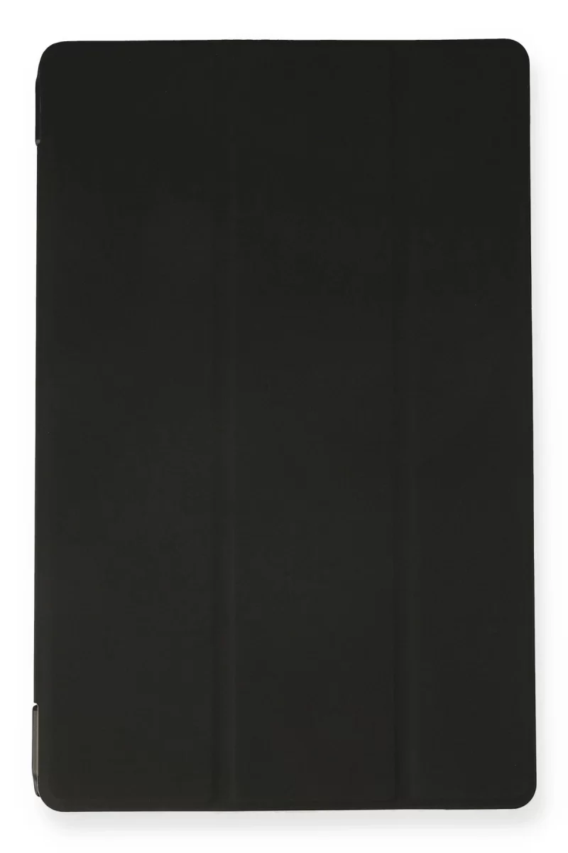 Newface Apple iPad Air 5 (2022) Kılıf Tablet Smart Kılıf - Siyah