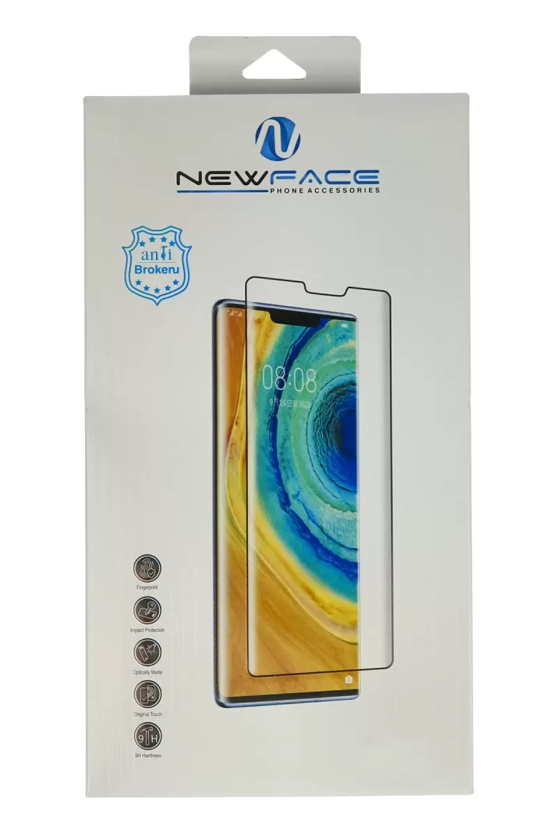 Newface Samsung Galaxy Note 8 Polymer Nano Ekran Koruyucu