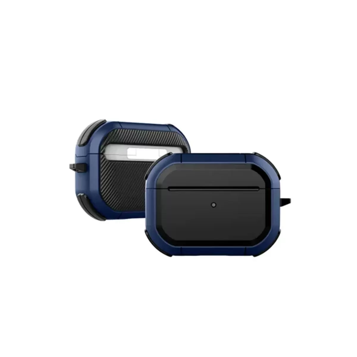 Newface Apple Airpods 3 (3.nesil) Tank Kılıf - Lacivert