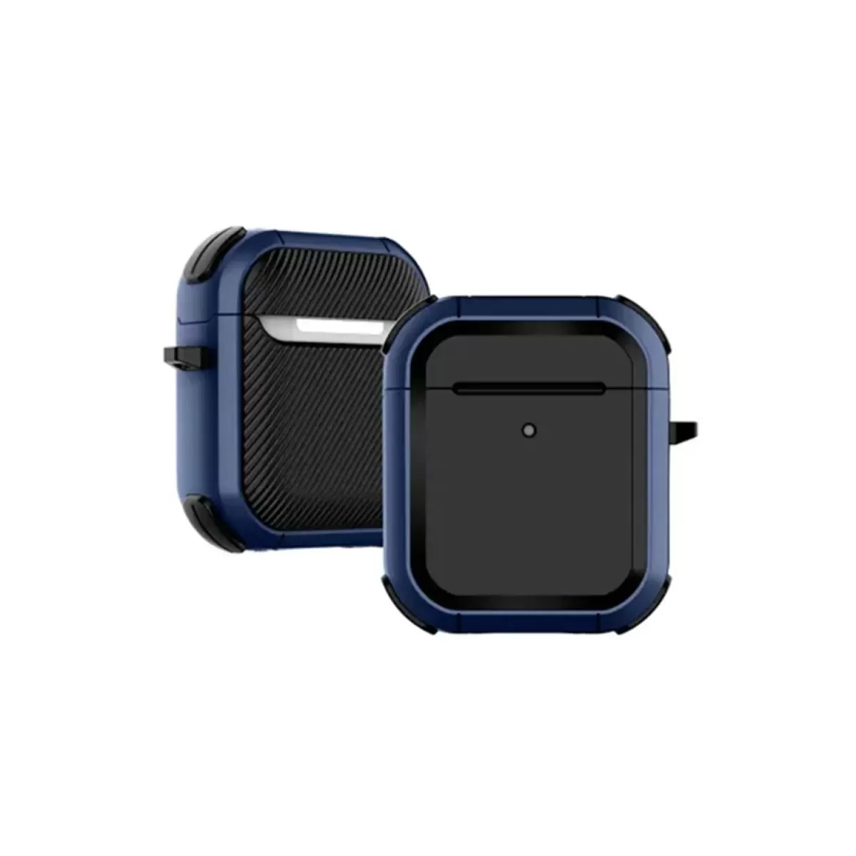 Newface Apple Airpods 2 (2.nesil) Tank Kılıf - Lacivert