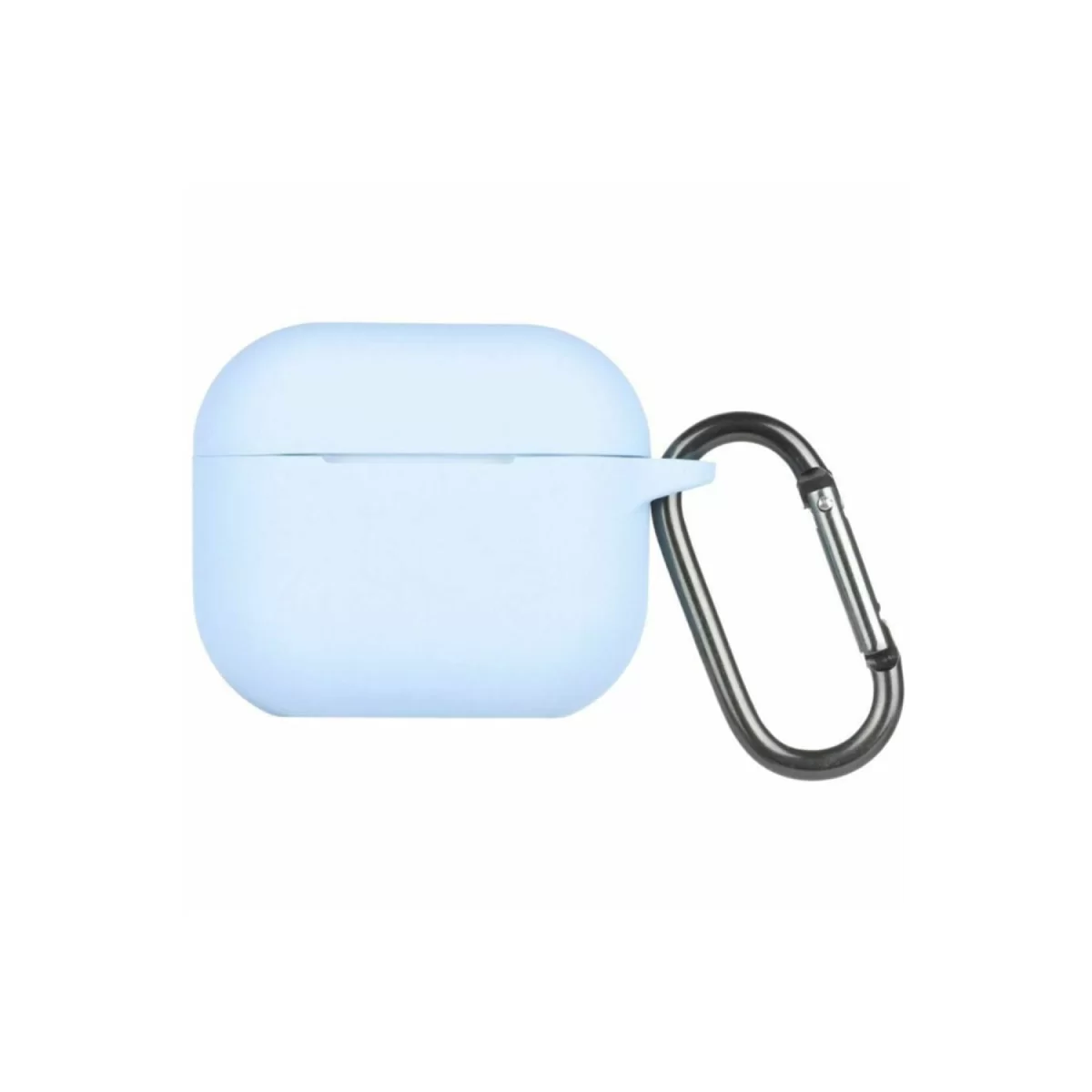 Newface Apple Airpods 3 (3.nesil) Hang Kılıf - Mavi