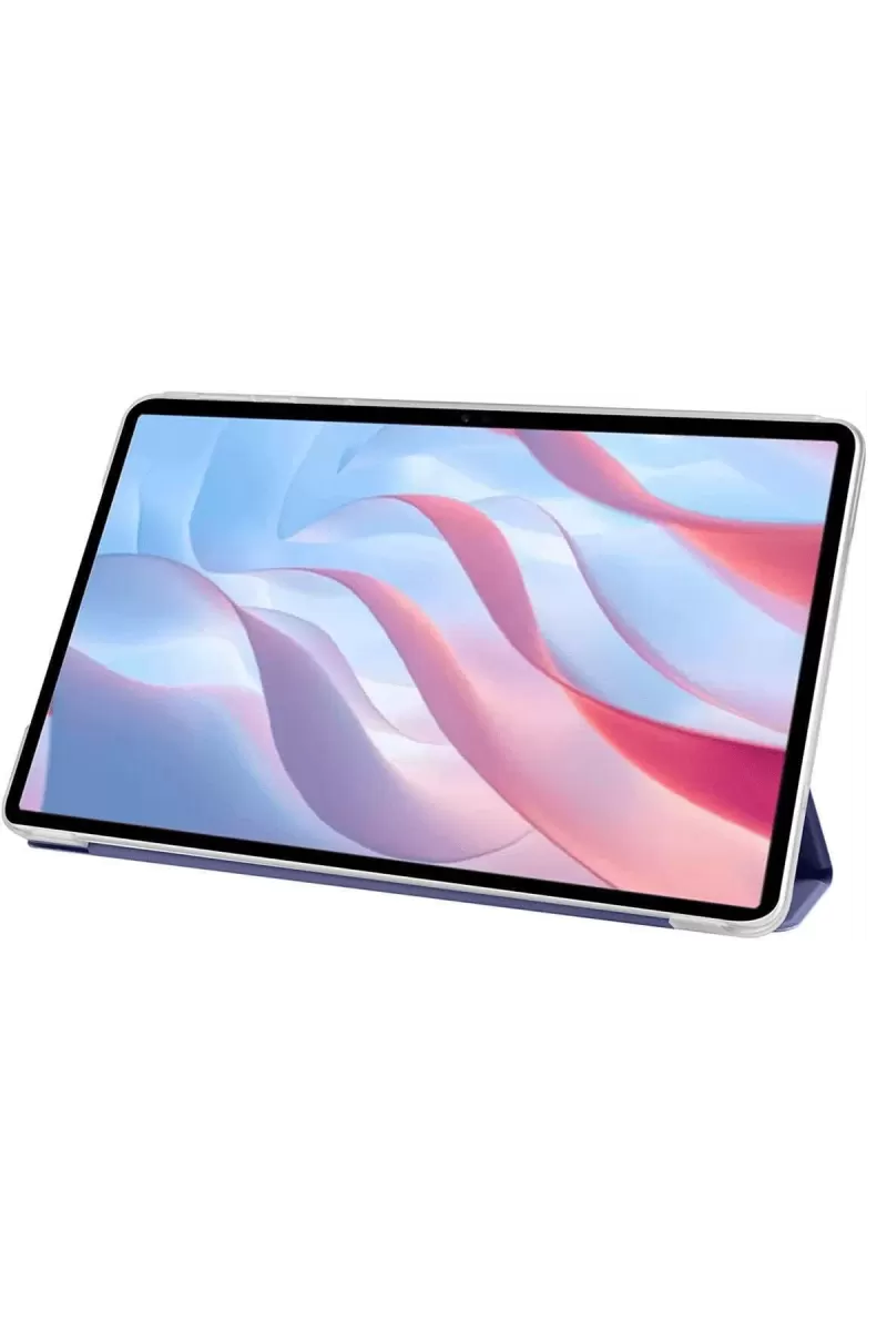 Newface Huawei Honor Pad X9 11.5 Kılıf Tablet Smart Kılıf - Mor