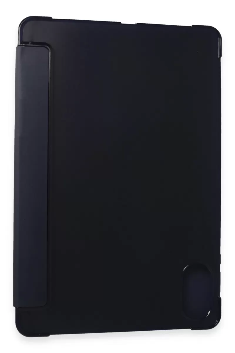Newface Huawei Honor Pad X9 11.5 Kılıf Kalemlikli Mars Tablet Kılıfı - Lacivert