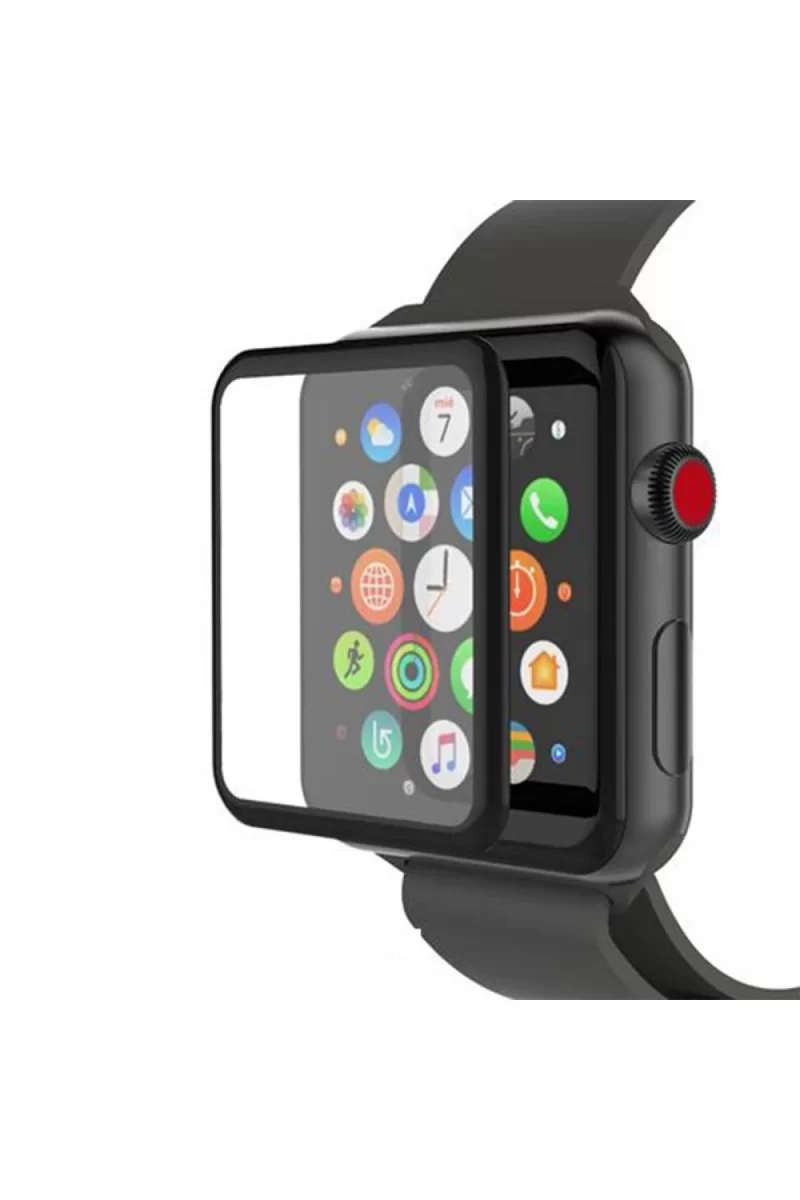 Newface Apple Samsung Galaxy Watch 40mm Polymer Nano Ekran Koruyucu