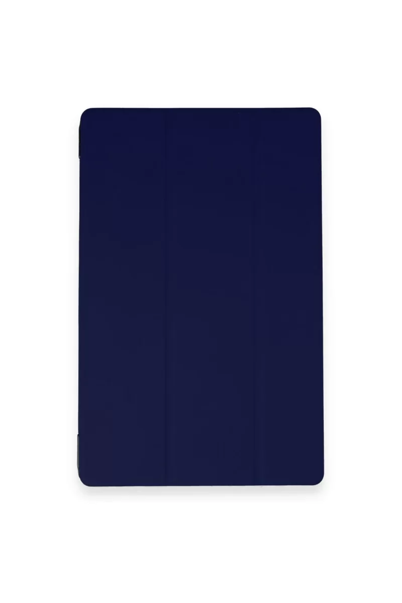 Newface Apple iPad Pro 11 (2021) Kılıf Tablet Smart Kılıf - Lacivert