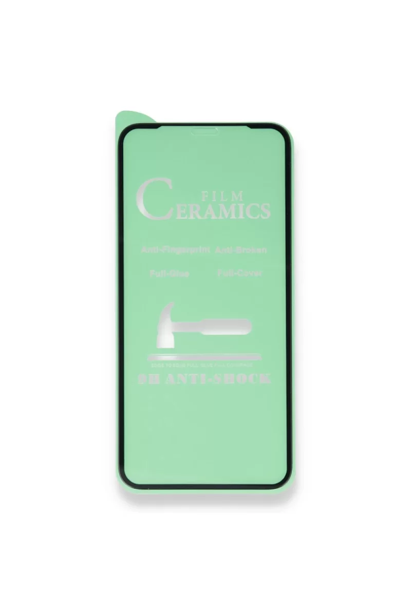 Newface One Plus 9 Seramik Nano Ekran Koruyucu