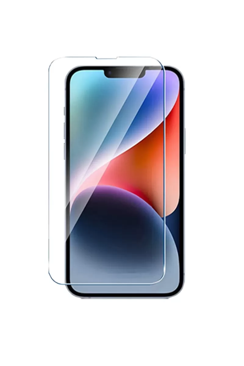 Newface İnfinix Hot 11s Pasifik Cam Ekran Koruyucu