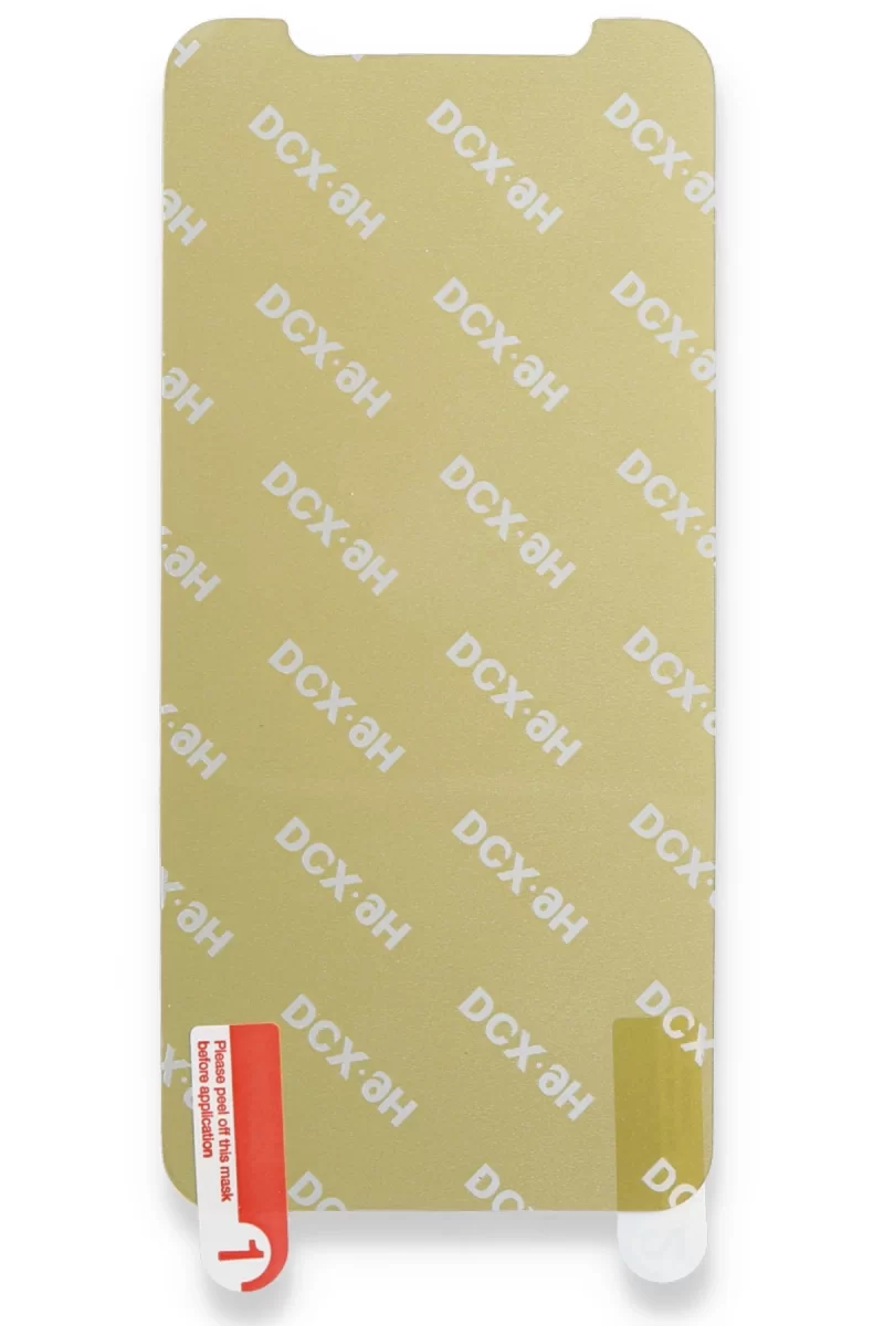 Newface Apple iPhone 12 Pro Max Royal Nano Ekran Koruyucu