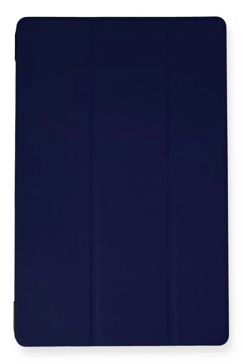 Newface Apple iPad 10.2 (7.nesil) Kılıf Tablet Smart Kılıf - Lacivert