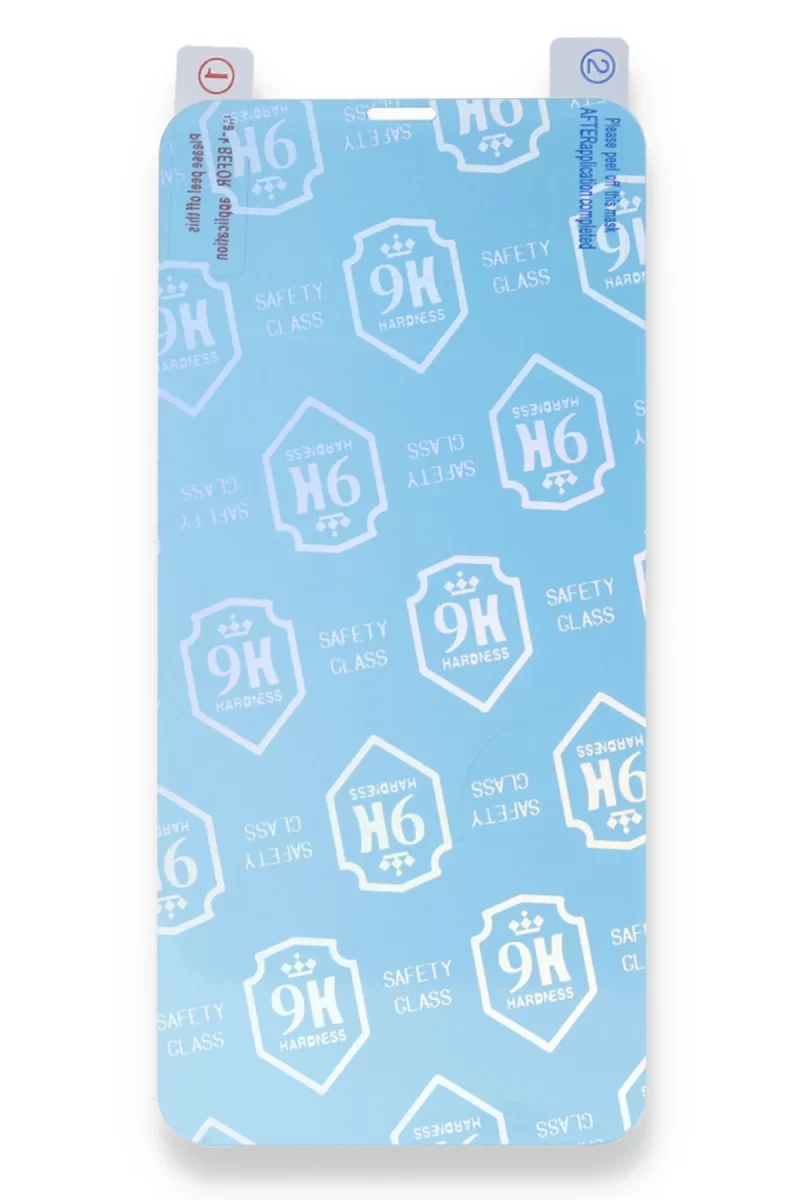 Newface Xiaomi Redmi 9 Nano Ekran Koruyucu