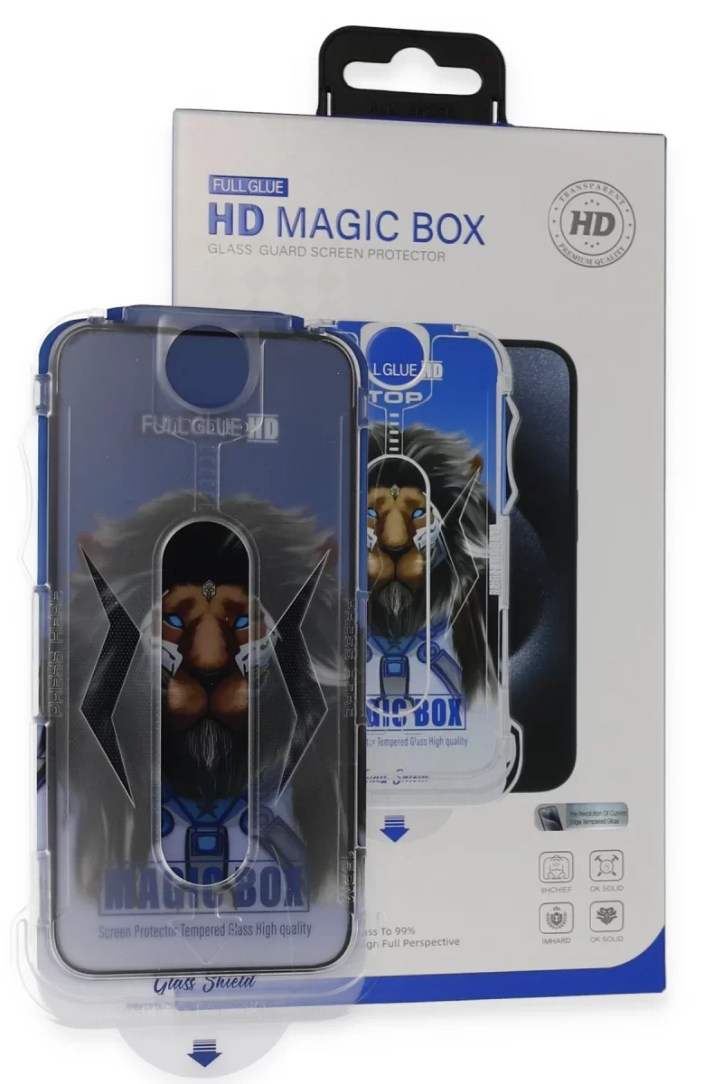 Newface Apple iPhone 15 Pro Max Vanessa Magic Cam