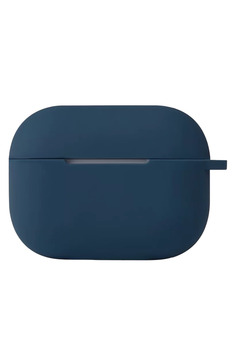 Newface Apple Airpods Pro 2 (2.nesil) Hang Kılıf - Lacivert