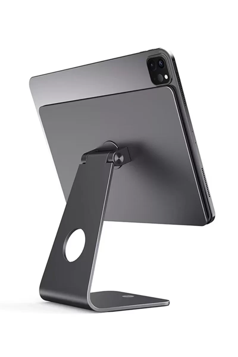 Newface X26 Holder Stand Apple iPad Pro 11 - Gri