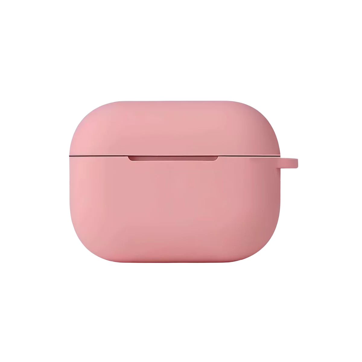 Newface Apple Airpods Pro 2 (2.nesil) Hang Kılıf - Pembe