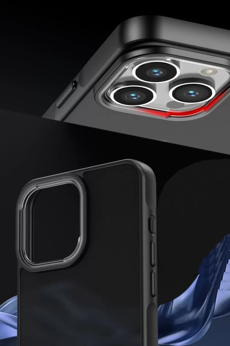 Newface Xiaomi Redmi 9C Kılıf Elegant Kapak - Pudra