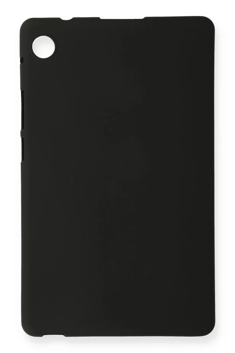Newface Huawei MatePad T8 8 Kılıf Evo Tablet Silikon - Siyah