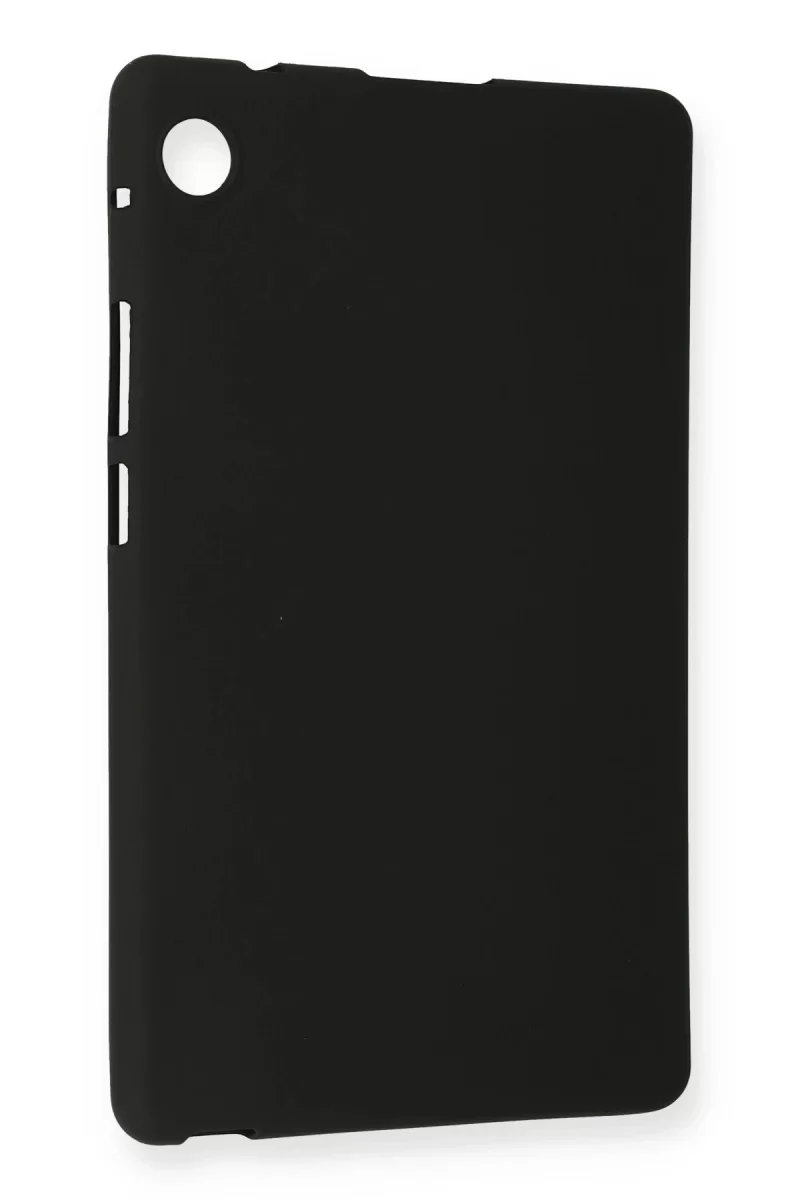 Newface Huawei MatePad T8 8 Kılıf Evo Tablet Silikon - Siyah