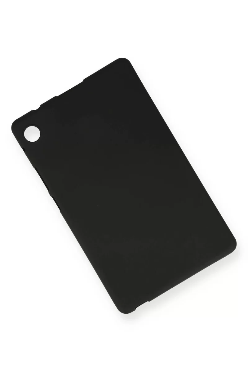 Newface Huawei MatePad T8 8 Kılıf Evo Tablet Silikon - Siyah
