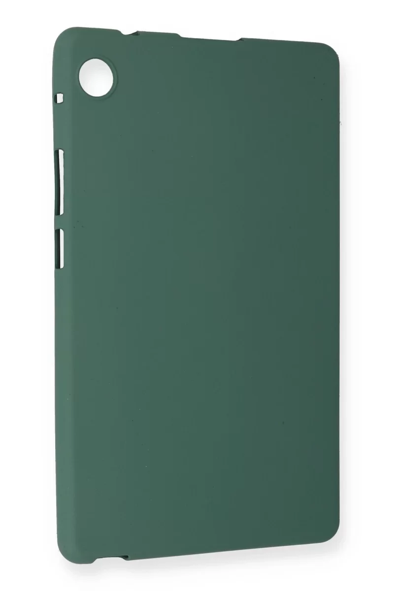 Newface Huawei MatePad T8 8 Kılıf Evo Tablet Silikon - Yeşil