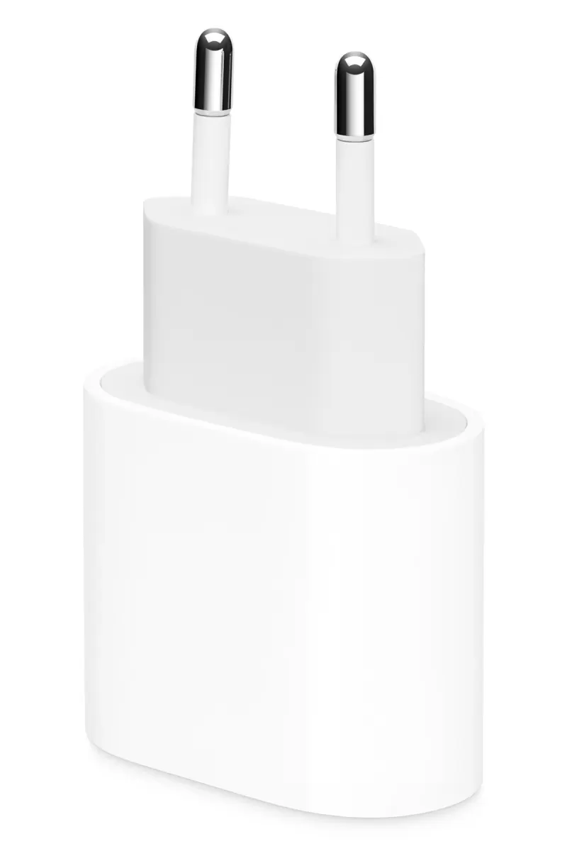 Newface CA-11 20W Type-C Şarj Adaptörü - Beyaz