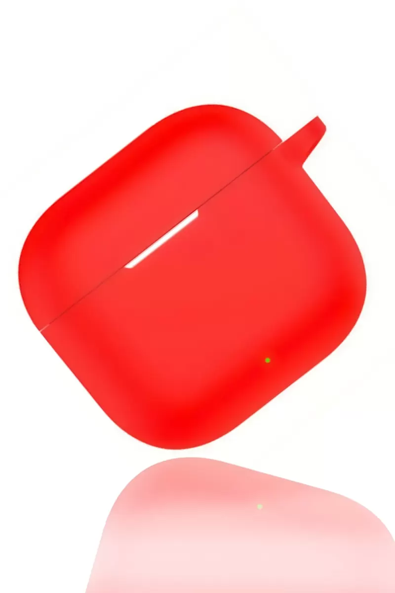 Newface Huawei FreeBuds SE 3 Hang Kılıf - Kırmızı