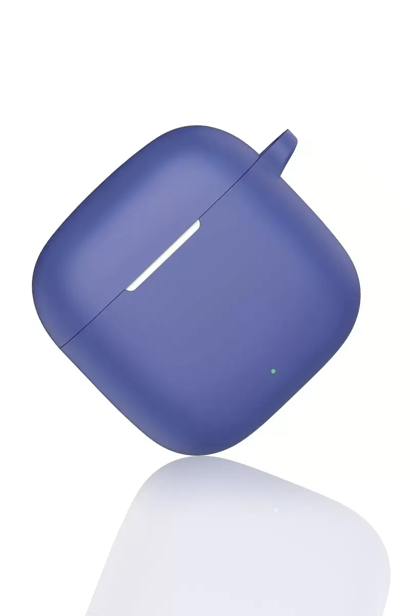 Newface Huawei FreeBuds SE 3 Hang Kılıf - Lacivert