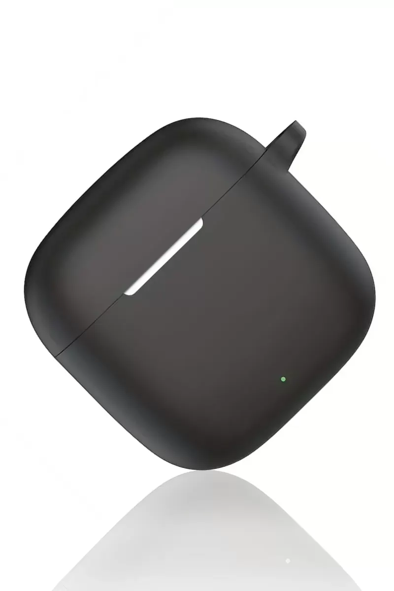 Newface Huawei FreeBuds SE 3 Hang Kılıf - Siyah