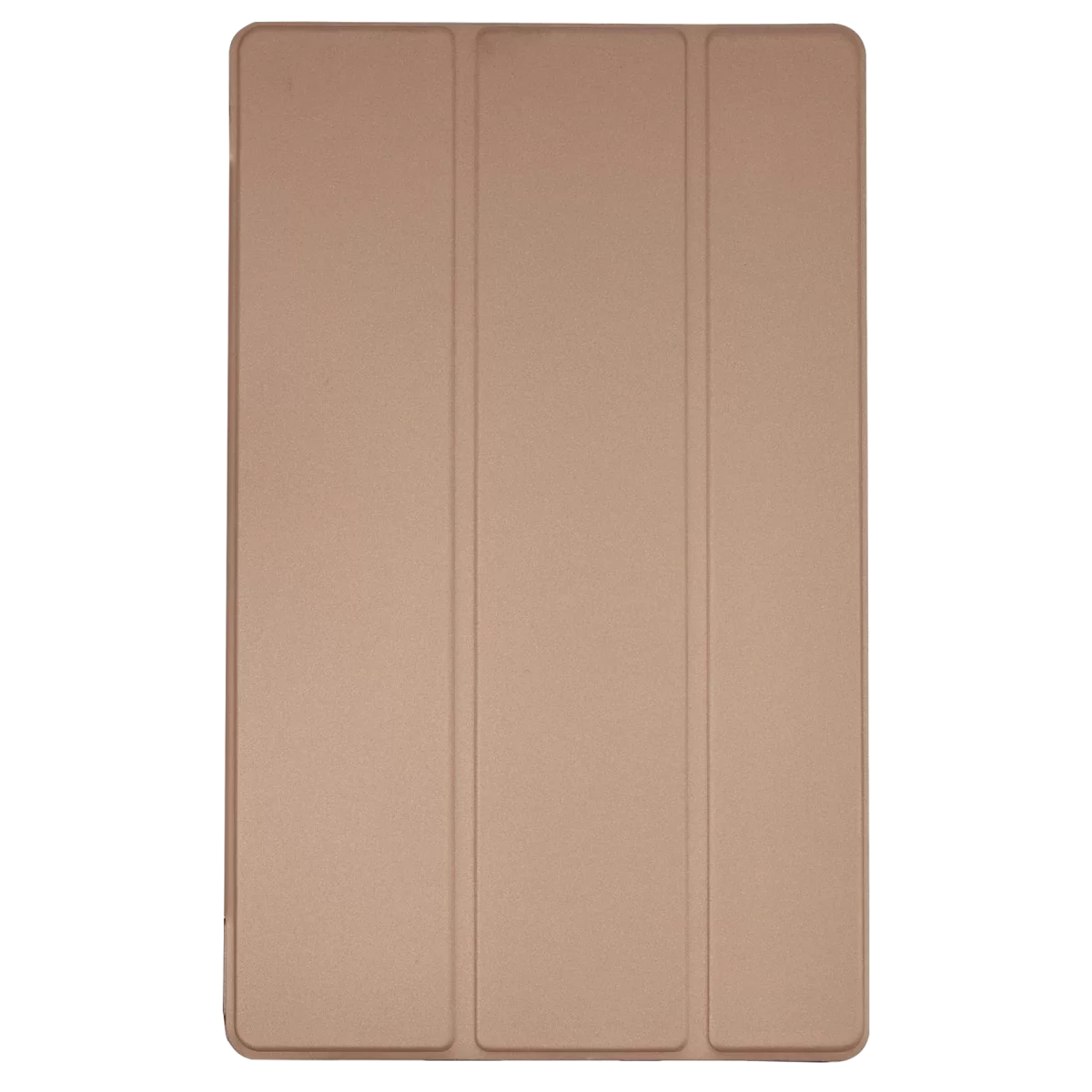 Newface Lenovo M10 HD X306F Kılıf Tablet Smart Kılıf - Gold