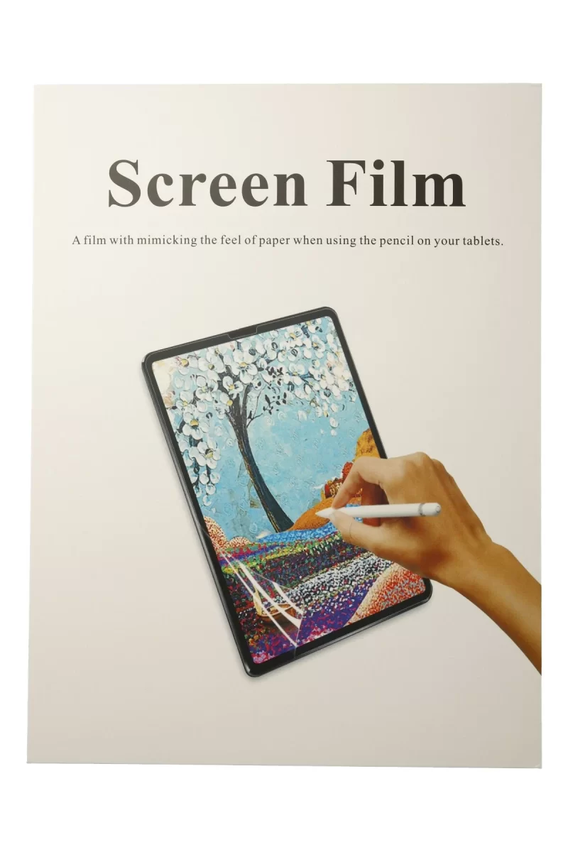 Newface Apple iPad Air 3 10.5 Stylus Pen Serisi