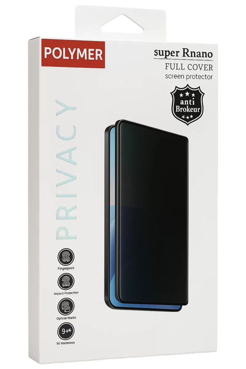 Newface Xiaomi Redmi Note 14 Pro 4G Hayalet Polymer Nano Ekran Koruyucu