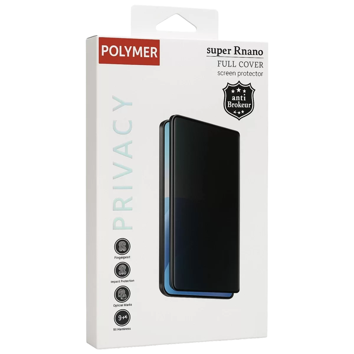 Newface Xiaomi Redmi Note 14 Pro 4G Hayalet Polymer Nano Ekran Koruyucu