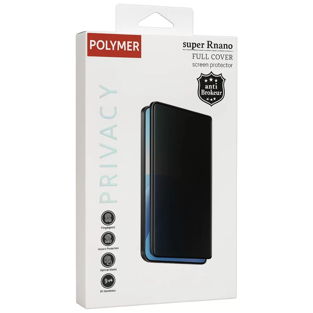 Newface Xiaomi Redmi Note 14 Pro Plus Hayalet Polymer Nano Ekran Koruyucu