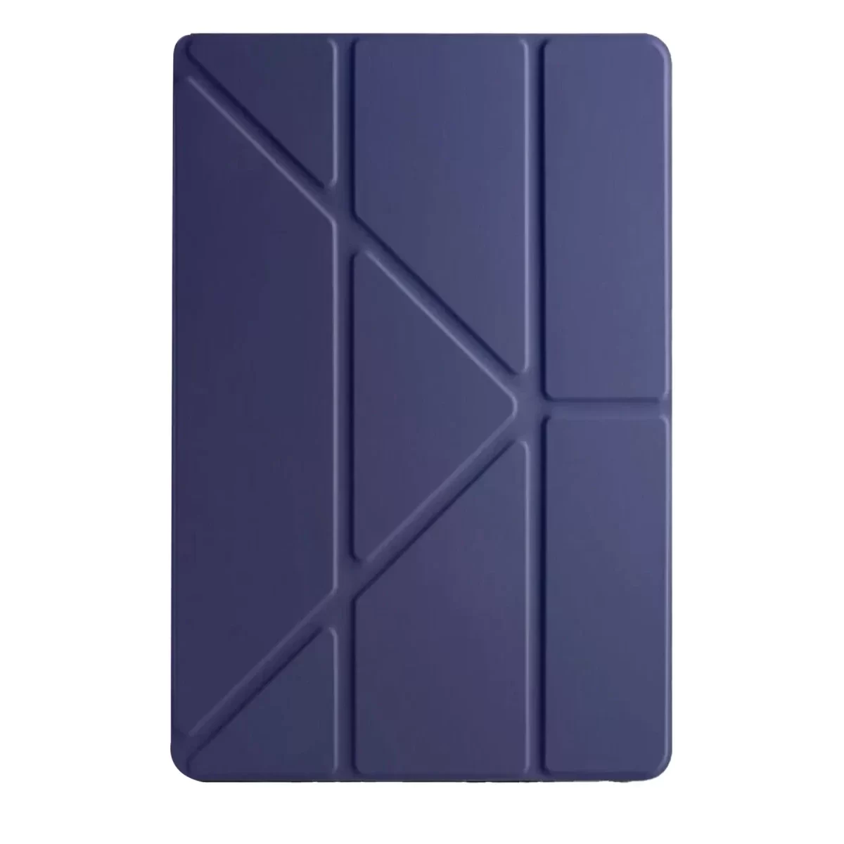 Newface Huawei MatePad Pro 12.2 2025 Kalemlikli Mars Tablet Kılıfı - Lacivert