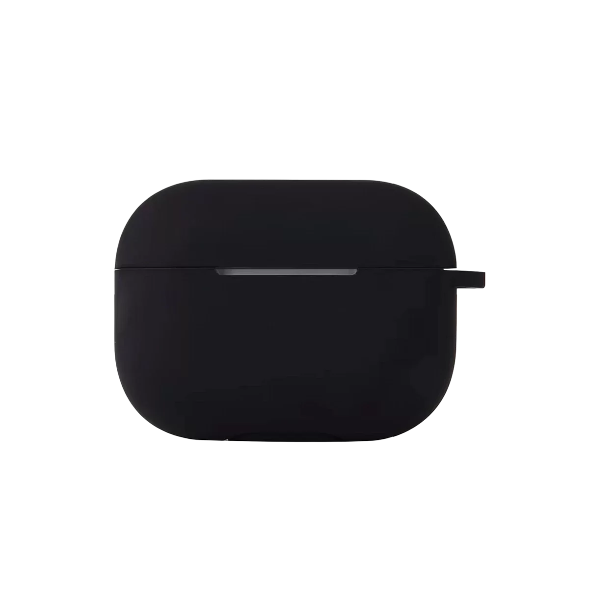 Newface Apple Airpods Pro 3 (3.nesil) Hang Kılıf - Siyah