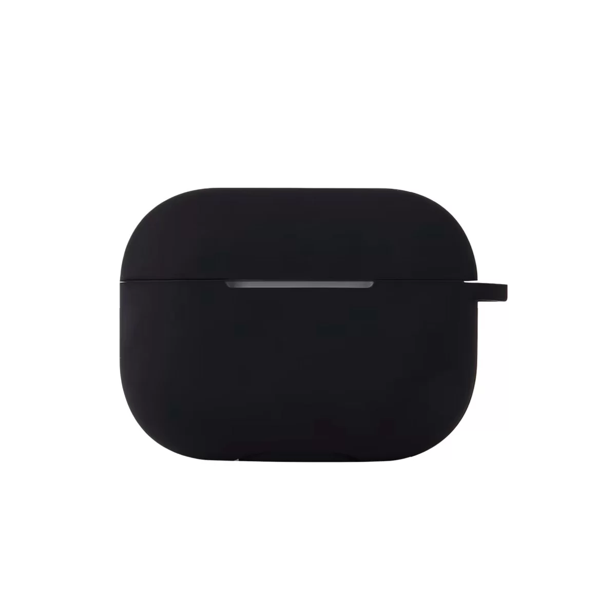 Newface Apple Airpods Pro 3 (3.nesil) Hang Kılıf - Siyah