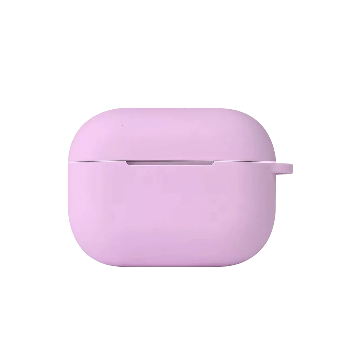 Newface Apple Airpods Pro 3 (3.nesil) Hang Kılıf - Lila