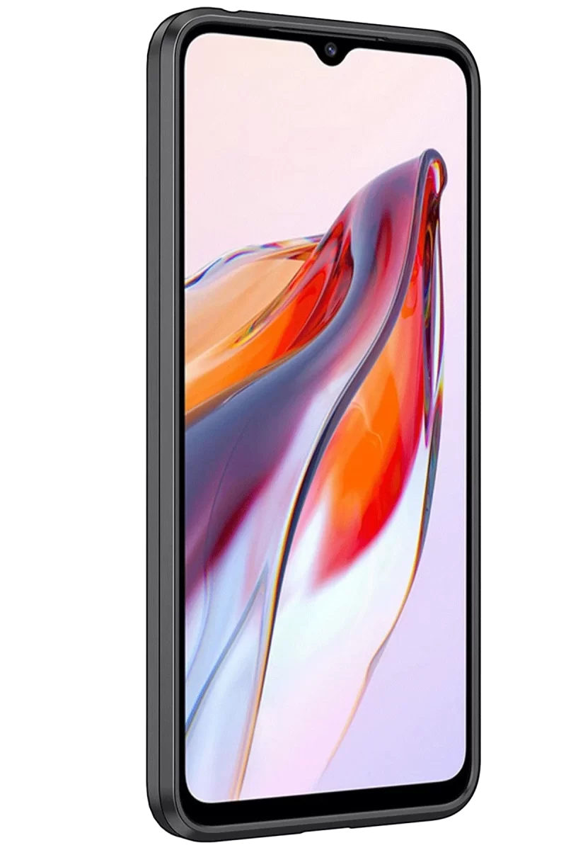 Newface Samsung Galaxy A17 5G Auto Focus Kapak - Siyah