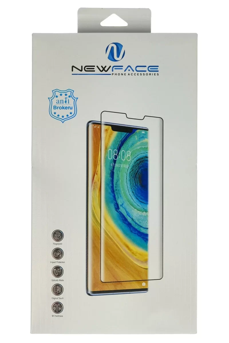 Newface Xiaomi 15 Ultra Polymer Nano Ekran Koruyucu