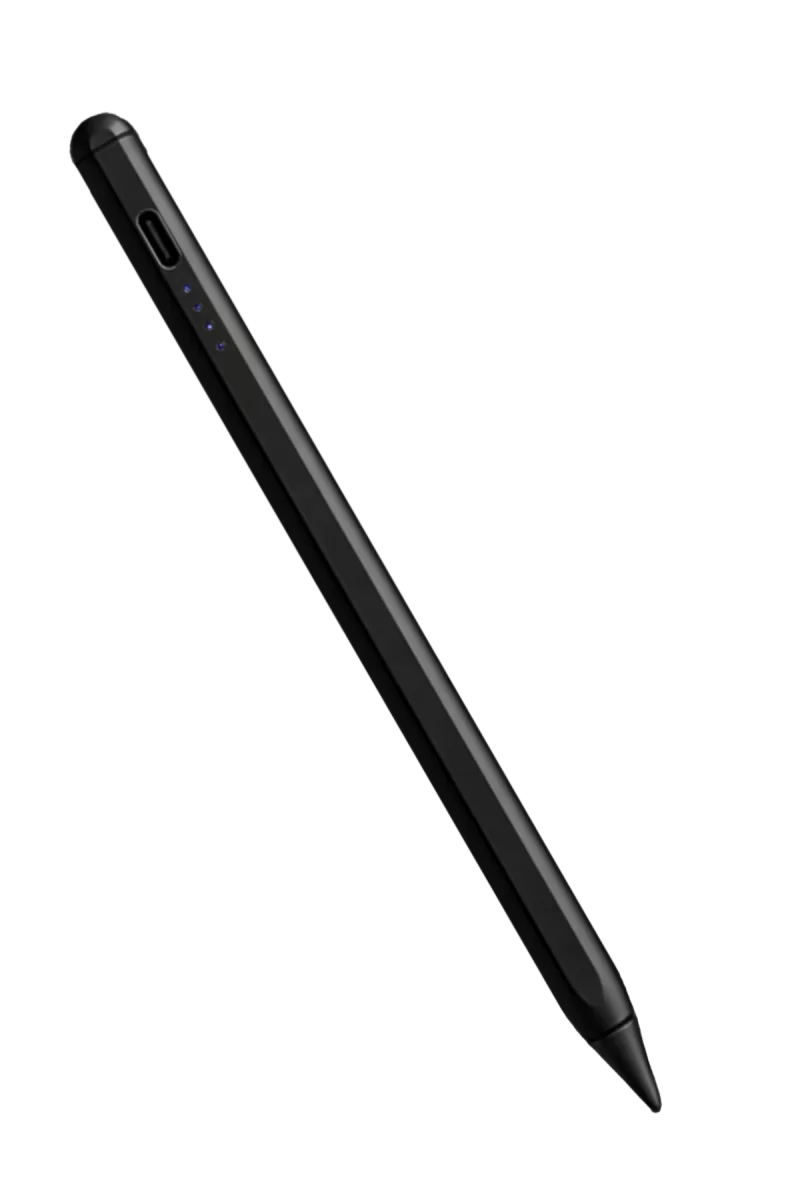 Newface K2259 iPad Uyumlu Dokunmatik Stylus Kalem - Siyah