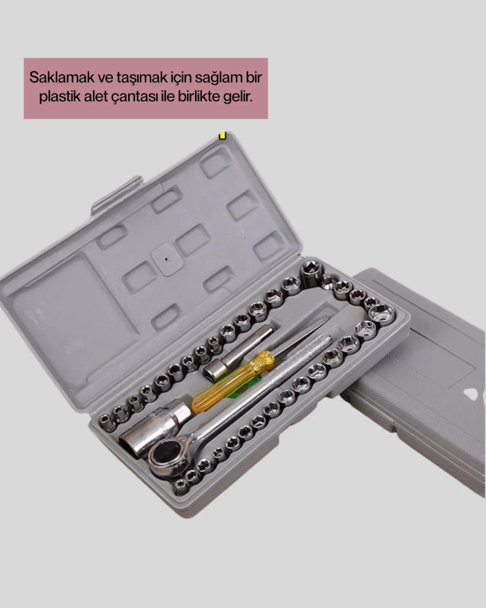 40LI LOKMAN TAKIMI