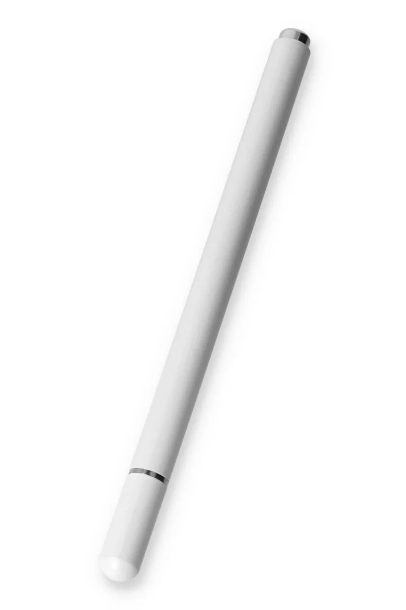 Newface Dokunmatik Stylus Kalem Pen 108 - Beyaz
