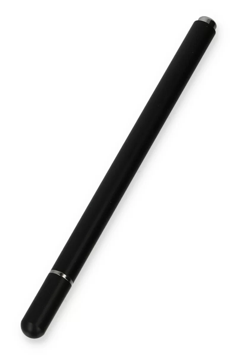 Newface Dokunmatik Stylus Kalem Pen 108 - Siyah