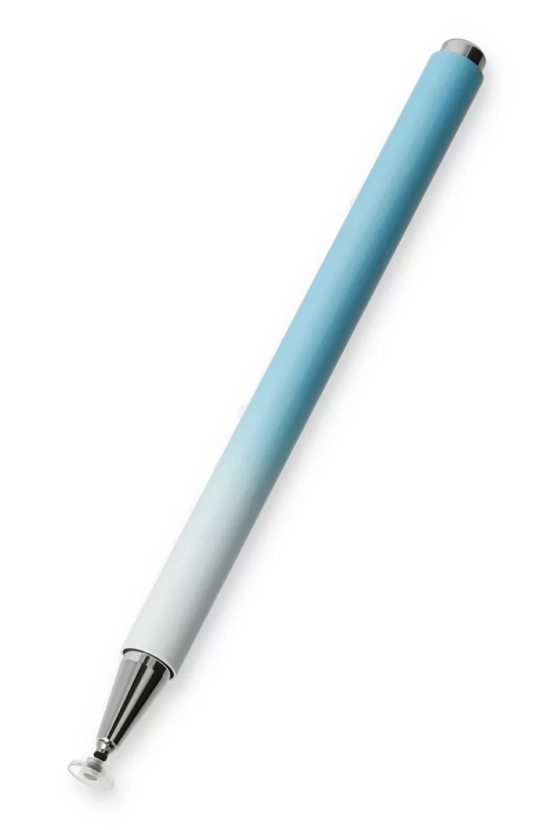 Newface Dokunmatik Stylus Kalem Pen 108 - Mavi