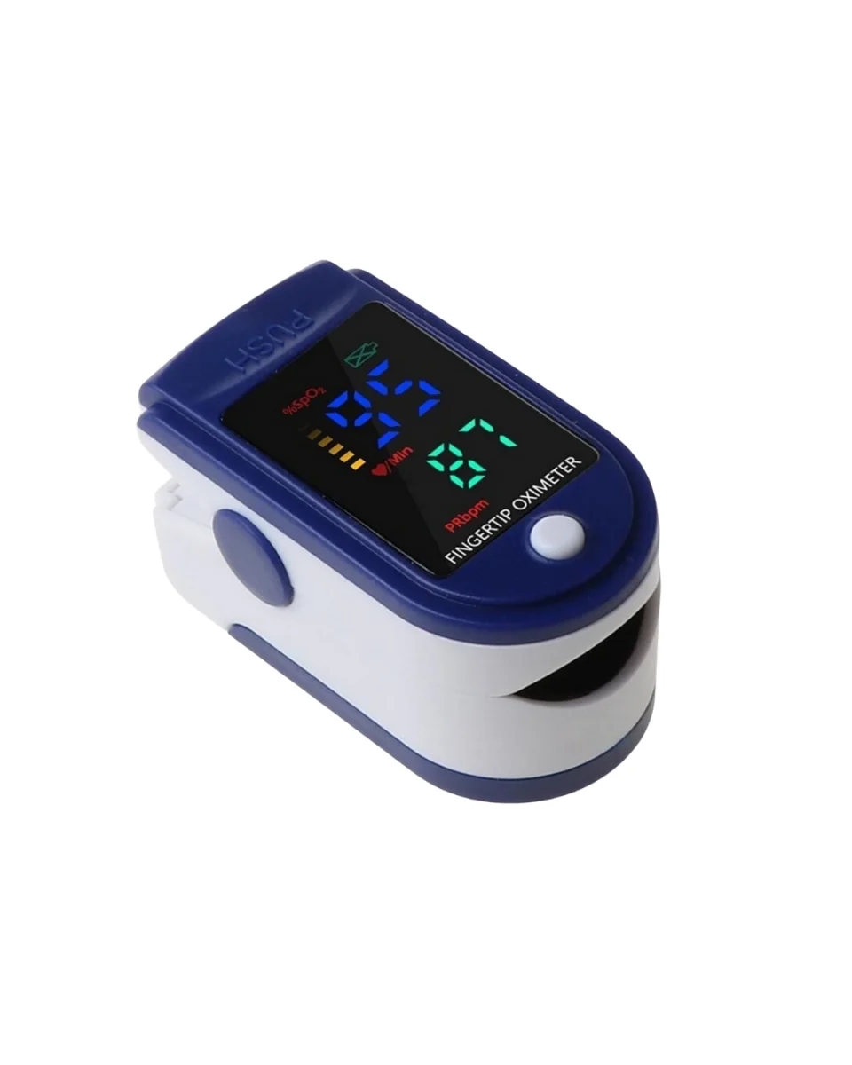OXİMETER